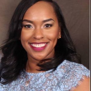 Meet your Posher, Jovanna